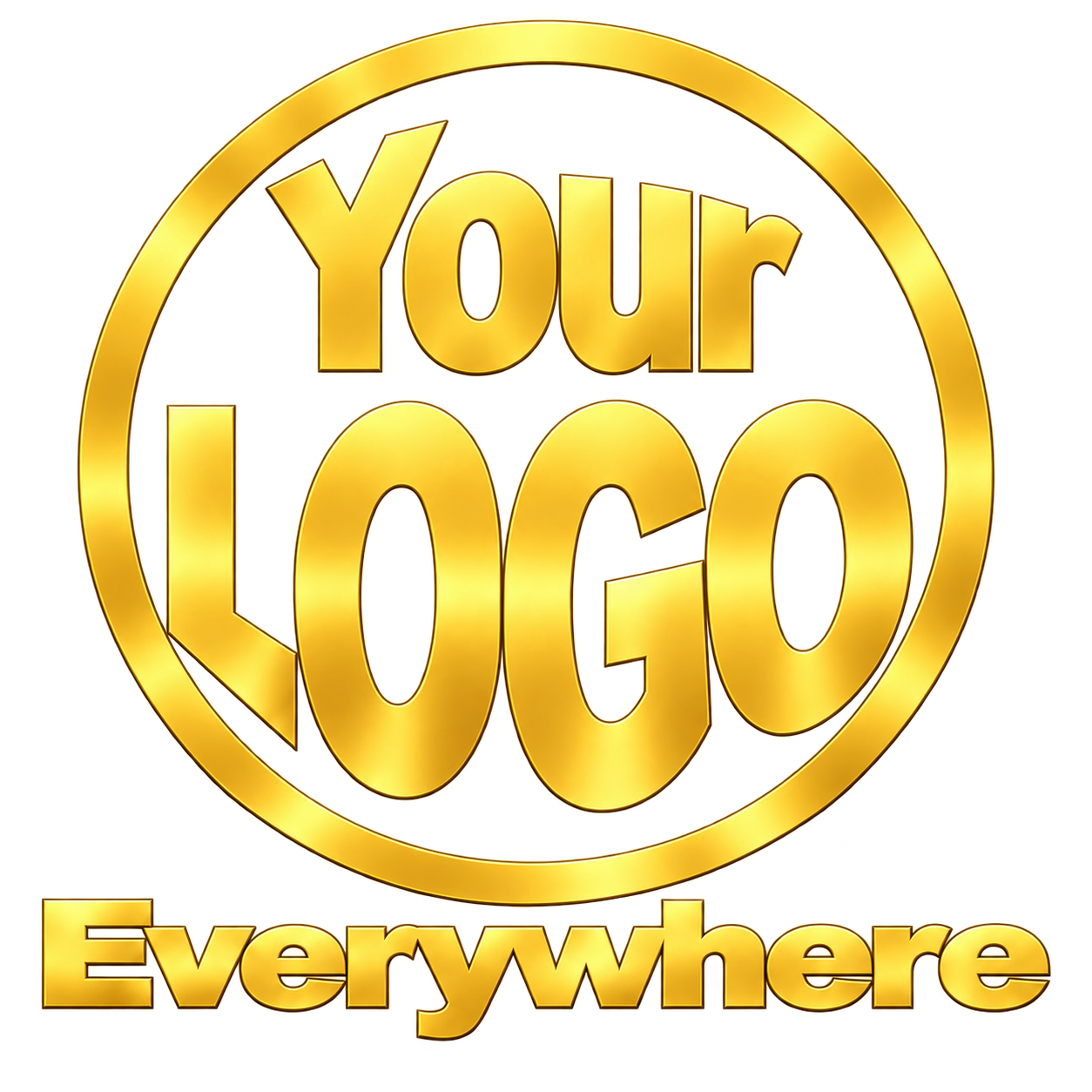 Your Logo Everywhere logo